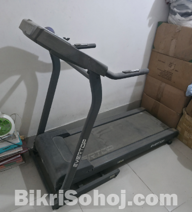 Evertop Treadmill